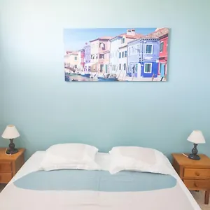  Apartamento Sirenas Free Wifi España
