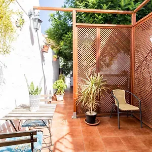  Apartamento La Jacaranda España