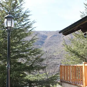 La Caseta Del Bosc De Sort
