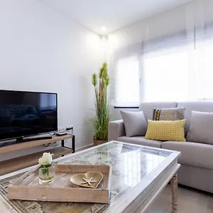  Apartamento Livemalaga Balneario España