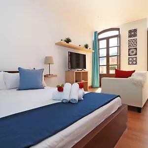  Apartamento Del Parque Flats Estudio Lagunillas España