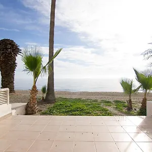  Apartamento De Lujo A Pie De Playa En Aguadulce España