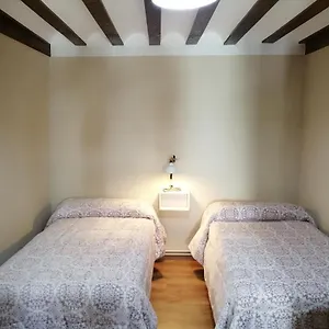  Apartamento La Trastienda De Felipe España