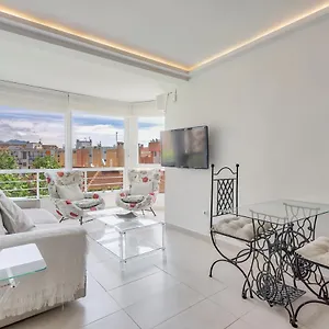  Apartamento Sur Suites Pauli 2 España